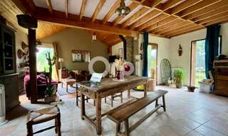 Maison 5 Pièces 152 m² à vendre à Missillac (44780)