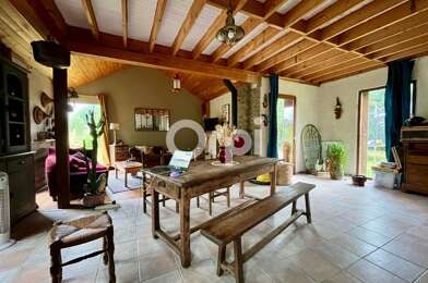 Maison 5 pièces 293645 €