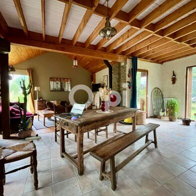 Maison 5 pièces 293645 €