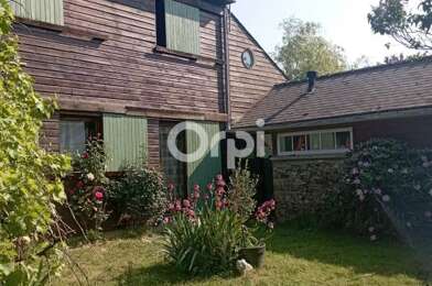 Maison 5 pièces 293645 €