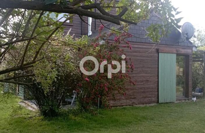 Maison en construction finlandaise à VENDRE d'environ 152,67 m² — photo 2