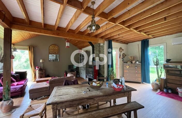 Maison en construction finlandaise à VENDRE d'environ 152,67 m² — photo 3