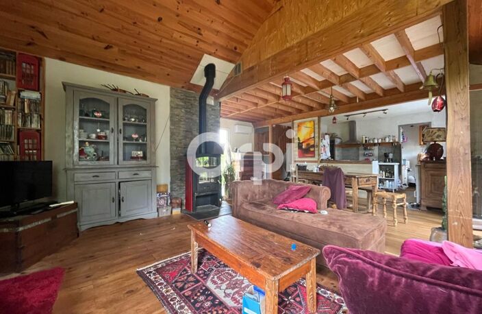 Maison en construction finlandaise à VENDRE d'environ 152,67 m² — photo 4
