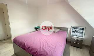 Appartement 2 Pièces 9 m² à louer à Muzillac (56190)