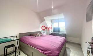 Appartement 2 Pièces 9 m² à louer à Muzillac (56190)