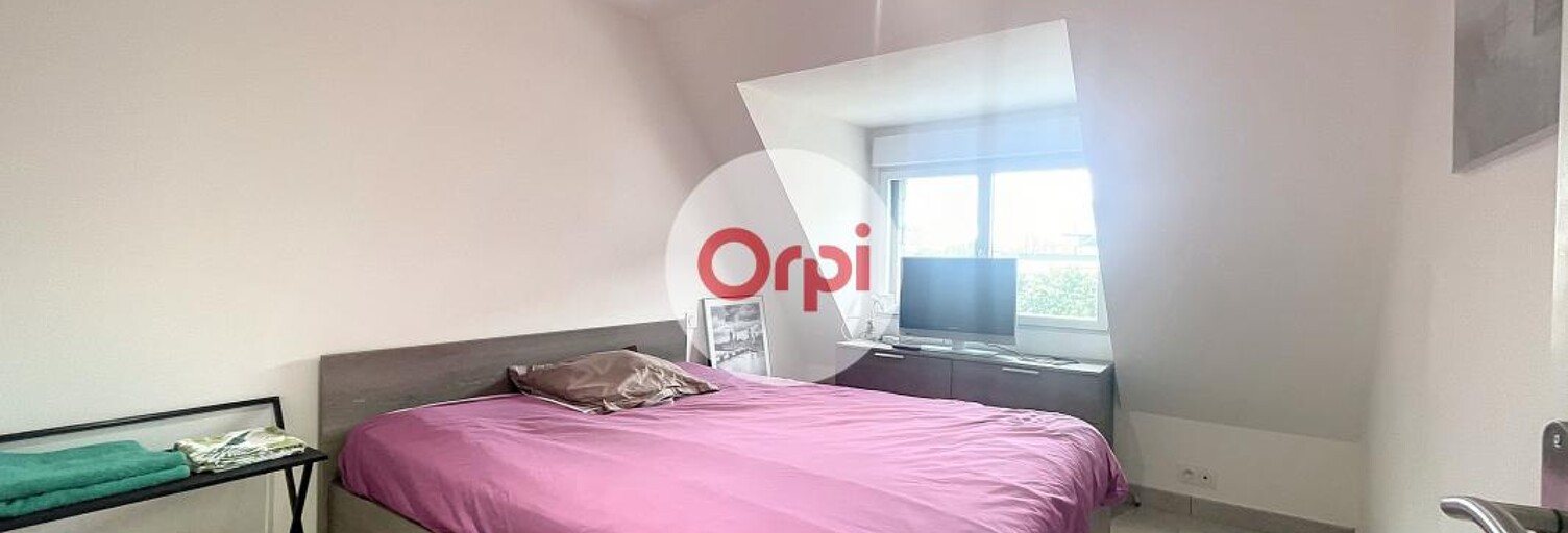 Appartement 2 Pièces 9 m² à louer à Muzillac (56190)