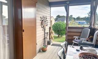 Appartement 3 Pièces 44 m² à louer à Marzan (56130)