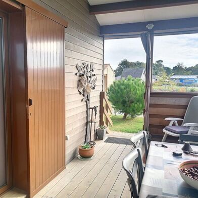 Appartement 3 pièces 700 €