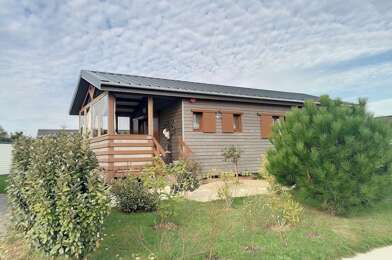 Appartement 3 pièces 720 €