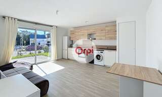 Appartement 3 Pièces 60 m² à vendre à Muzillac (56190)