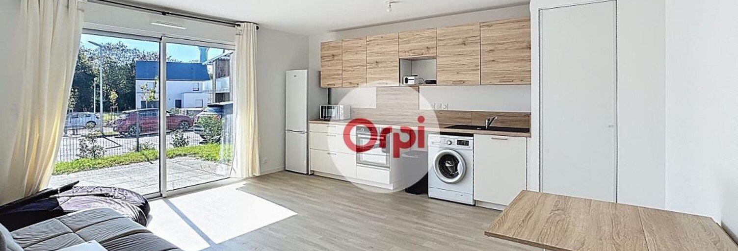 Appartement 3 Pièces 60 m² à vendre à Muzillac (56190)