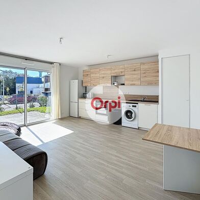 Appartement 3 pièces 247925 €