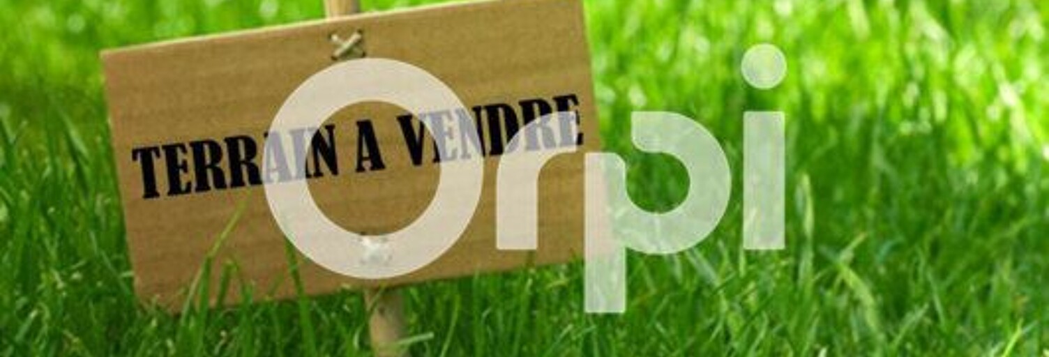 Terrain  6300 m² à vendre à Guer (56380)