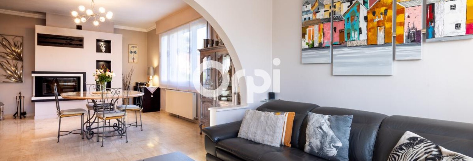 Maison 4 Pièces 151 m² à vendre à Courrières (62710)
