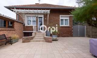 Maison 4 Pièces 151 m² à vendre à Courrières (62710)