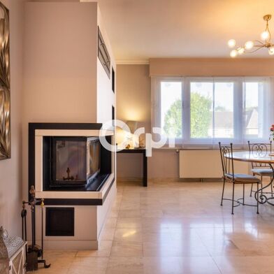 Maison 4 pièces 324490 €