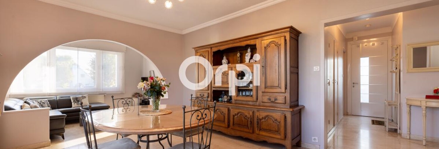 Maison 4 Pièces 151 m² à vendre à Lens (62300)