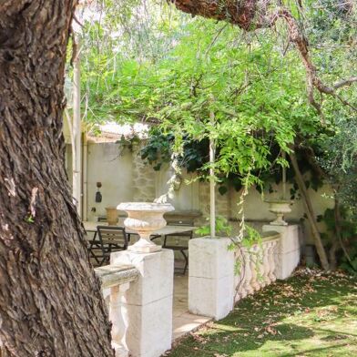 Maison 5 pièces 650000 €