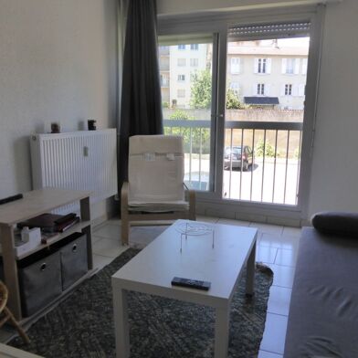 Appartement 1 pièces 400 €