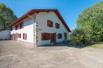 Maison 6 pièces 1250000 €