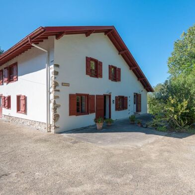 Maison 6 pièces 1250000 €