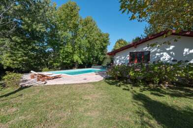 Maison 6 pièces 1195000 €