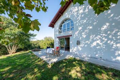 Maison 6 pièces 1095000 €
