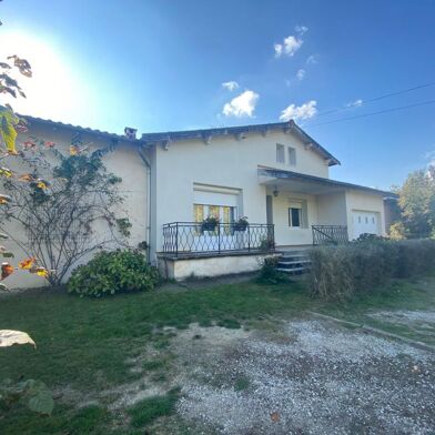 Maison 4 pièces 937 €