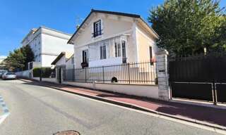 Maison 4 Pièces 110 m² à vendre à Saint-Gratien (95210)