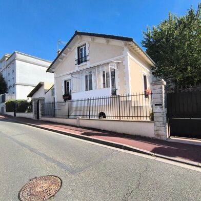 Maison 4 pièces 495000 €