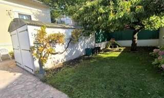 Maison 4 Pièces 110 m² à vendre à Saint-Gratien (95210)