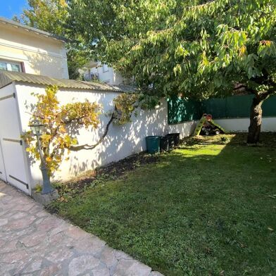 Maison 4 pièces 483000 €