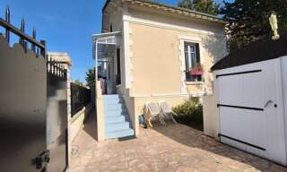 Maison 4 Pièces 110 m² à vendre à Saint-Gratien (95210)