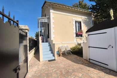Maison 4 pièces 483000 €