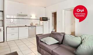 Appartement 1 Pièce 40 m² à louer à Verfeil (31590)