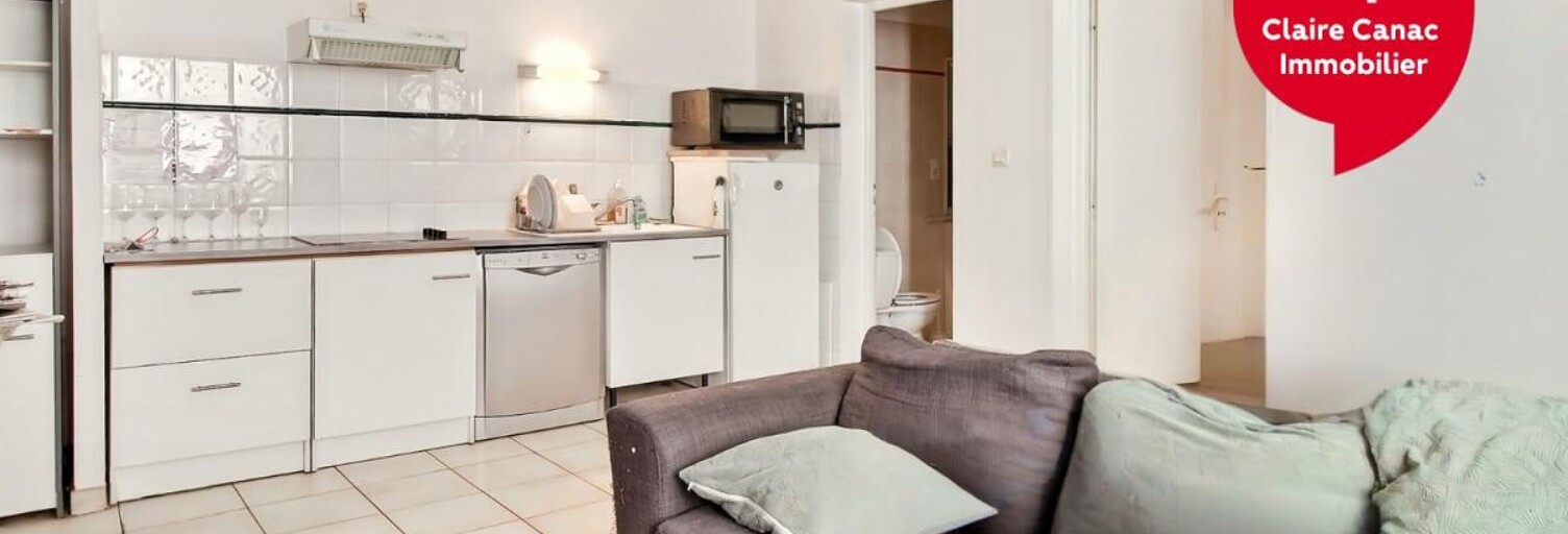 Appartement 1 Pièce 40 m² à louer à Verfeil (31590)