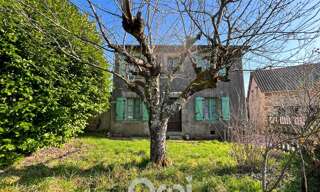 Maison 3 Pièces 58 m² à vendre à Saint-Laurent-les-Églises (87240)