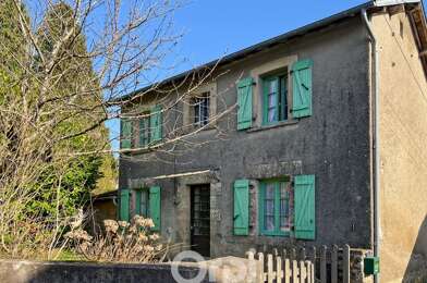 Maison 3 pièces 49500 €