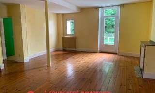 Appartement 5 Pièces 150 m² à louer à Bout-du-Pont-de-Larn (81660)