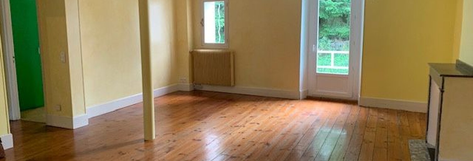 Appartement 5 Pièces 150 m² à louer à Bout-du-Pont-de-Larn (81660)