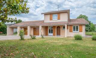 Maison 5 Pièces 124 m² à vendre à Feytiat (87220)