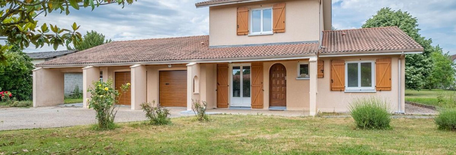 Maison 5 Pièces 124 m² à vendre à Feytiat (87220)