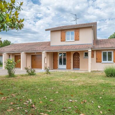 Maison 5 pièces 297000 €