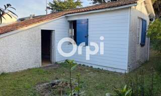 Maison 2 Pièces 40 m² à vendre à Le Croisic (44490)