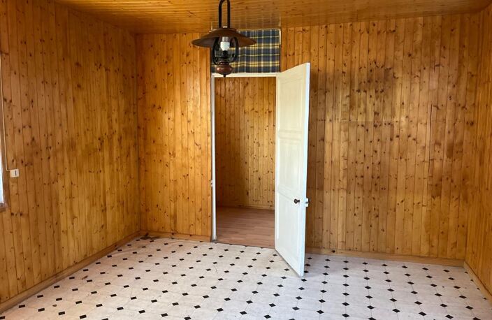 Le Croisic - Maison de plain-pied à rénover ou construction d'une nouvelle — photo 3