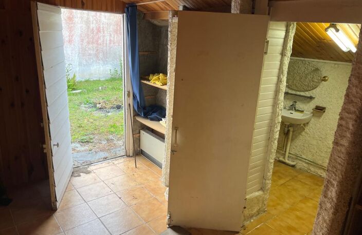 Le Croisic - Maison de plain-pied à rénover ou construction d'une nouvelle — photo 5