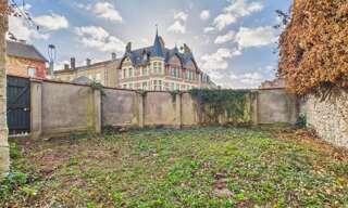 Terrain  179 m² à vendre à Reims (51100)