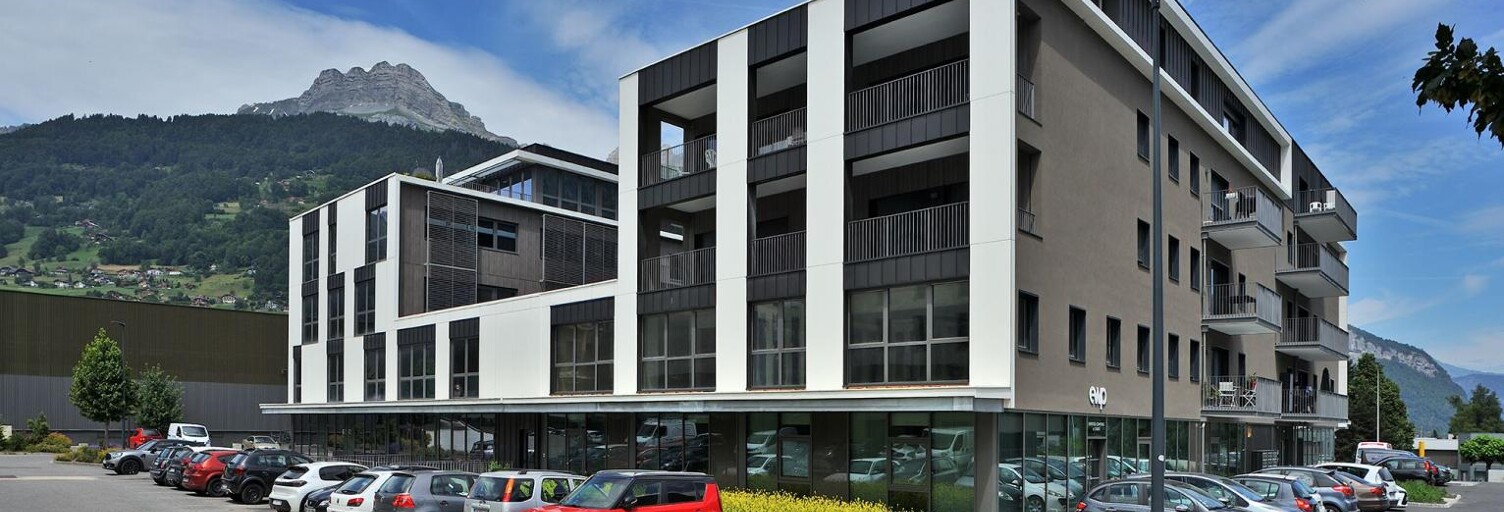 property.type.service   m² à louer à Sallanches (74700)