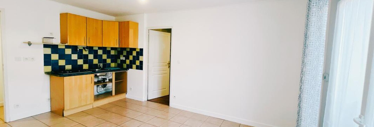 Appartement 2 Pièces 37 m² à louer à Scionzier (74950)