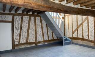 Maison 2 Pièces 45 m² à louer à Jouy-le-Potier (45370)